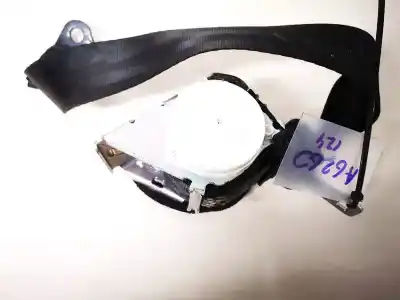 Автозапчасти б/у задний правый ремень безопасности за citroen c5 ii (rc_) 2.0 hdi (rcrhrh) ссылки oem iam 96561744xx  