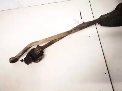 Автозапчастина б/у передач для volkswagen passat variant (3b5) 1.9 tdi посилання на oem iam 8d0711420  