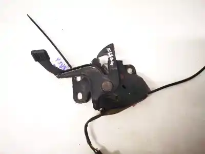 Second-hand car spare part bonnet lock for honda accord vii (cl, cn) 2.0 (cl7) oem iam references 
