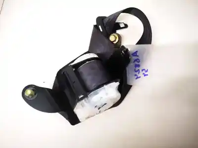Second-hand car spare part rear left seat belt for honda accord vii (cl, cn) 2.0 (cl7) oem iam references nsb053gl57