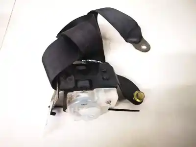 Second-hand car spare part rear right seat belt for honda accord vii (cl, cn) 2.0 (cl7) oem iam references nsb053gr57