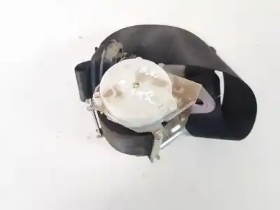 Pezzo di ricambio per auto di seconda mano cintura di sicurezza posteriore sinistra per opel meriva b 1.7 16v cdti riferimenti oem iam   