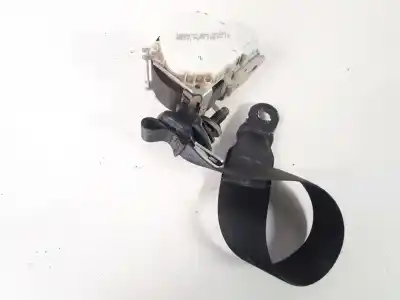 Pezzo di ricambio per auto di seconda mano cintura di sicurezza posteriore sinistra per opel meriva b 1.7 16v cdti riferimenti oem iam 