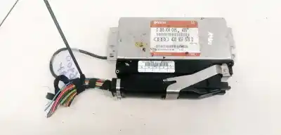 Автозапчасти б/у блок управления абс за AUDI A4 AVANT (B5) 1.8 ссылки OEM IAM 0265108005  4D0907379D