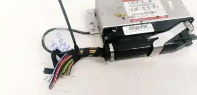 Second-hand car spare part abs control unit for audi a4 avant (b5) 1.8 oem iam references 0265108005  4d0907379d