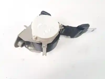 Pezzo di ricambio per auto di seconda mano cintura di sicurezza posteriore destra per opel meriva b 1.7 16v cdti riferimenti oem iam 