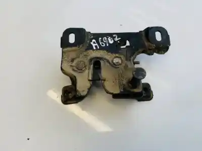 Автозапчасти б/у замок капота за AUDI A4 AVANT (B5) 1.9 TDI ссылки OEM IAM 8D0823509  