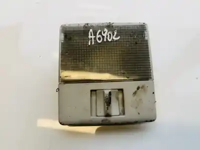 Second-hand car spare part Interior Light for AUDI A4 AVANT (B5) 1.9 TDI OEM IAM references 8D0947105B  