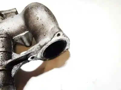 Pezzo di ricambio per auto di seconda mano collettore di aspirazione per volkswagen passat variant (3b6) 1.9 tdi riferimenti oem iam 038129713ap  