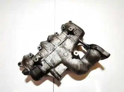 Pezzo di ricambio per auto di seconda mano Collettore Di Aspirazione per VOLKSWAGEN PASSAT VARIANT (3B6) 1.9 TDI Riferimenti OEM IAM 038129713AP  