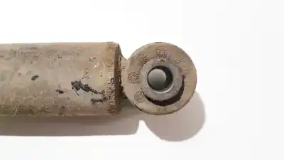 Peça sobressalente para automóvel em segunda mão amortecedor traseiro esquerdo por ford galaxy (ca1) 2.0 tdci cat referências oem iam   