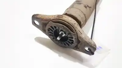 Peça sobressalente para automóvel em segunda mão amortecedor traseiro esquerdo por ford galaxy (ca1) 2.0 tdci cat referências oem iam   