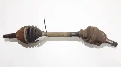 Second-hand car spare part front left transmission for ford mondeo iii (b5y) 2.0 16v tddi / tdci oem iam references 