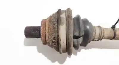 Автозапчасти б/у передняя левая трансмиссия за skoda octavia combi (1z5) 1.9 tdi dpf ссылки oem iam   