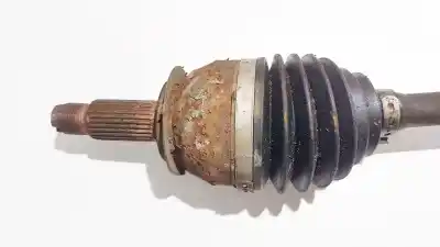 Автозапчасти б/у передняя левая трансмиссия за subaru legacy berl. b13 (bl) 2.0 d classic ссылки oem iam   