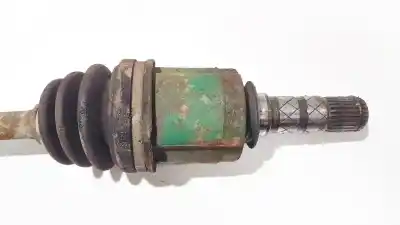 Автозапчасти б/у передняя левая трансмиссия за subaru legacy berl. b13 (bl) 2.0 d classic ссылки oem iam   