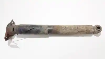 Peça sobressalente para automóvel em segunda mão amortecedor traseiro esquerdo por ford galaxy (ca1) 2.0 tdci cat referências oem iam 22229260