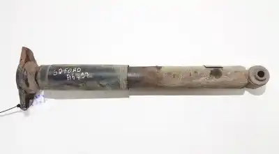 Peça sobressalente para automóvel em segunda mão amortecedor traseiro direito por ford galaxy (ca1) 2.0 tdci cat referências oem iam 22229260