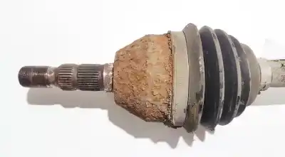 Автозапчасти б/у передняя левая трансмиссия за opel astra h caravan 1.7 16v cdti ссылки oem iam   