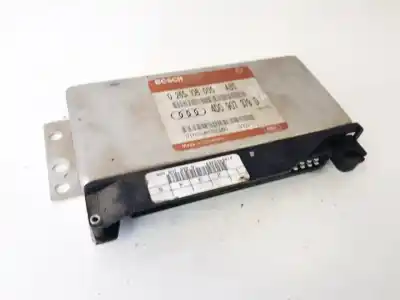 Second-hand car spare part abs control unit for audi a6 avant (c4) 2.5 tdi oem iam references 4d0907379d