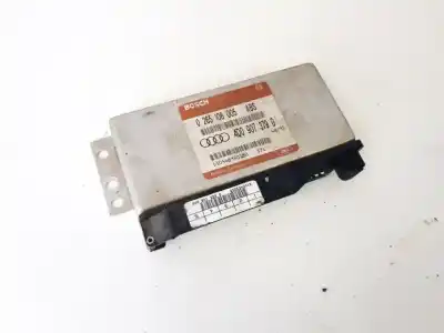 Peça sobressalente para automóvel em segunda mão boitier de commande de abs por audi a6 avant (c4) 2.5 tdi referências oem iam 4d0907379d  0265108005