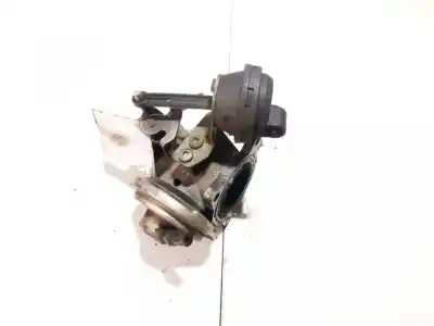 Автозапчастина б/у клапан egr для seat leon (1m1) 1.9 tdi посилання на oem iam 038129637b  045131501l