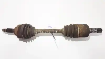 Second-hand car spare part front left transmission for kia sorento 3.5 v6 ex oem iam references 