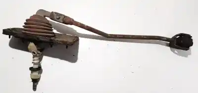 Second-hand car spare part gear lever for audi a4 avant (b5) 1.9 tdi oem iam references 711420