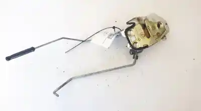 Second-hand car spare part left front door lock for honda jazz (gd1/5) 1.4 ls oem iam references 031001