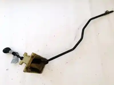 Second-hand car spare part Gear Lever for RENAULT MEGANE I SCENIC (JA0) 1.6 RN OEM IAM references 7700869476  
