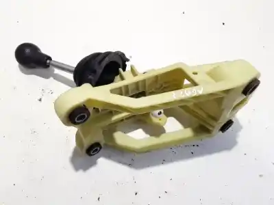 Автозапчасти б/у рычаг переключения передач за honda jazz (gd1/5) 1.4 ls ссылки oem iam 031016  