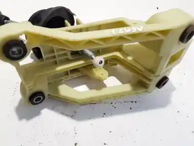 Автозапчасти б/у рычаг переключения передач за honda jazz (gd1/5) 1.4 ls ссылки oem iam 031016  