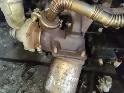 Автозапчасти б/у турбокомпенсатор за ford focus turnier (cak) 1.8 tddi turbodiesel cat ссылки oem iam xs496k682db  xs496k682db Автозапчасти б/у турбокомпенсатор за ford focus turnier (cak) 1.8 tddi turbodiesel cat ссылки oem iam xs496k682db  xs496k682db