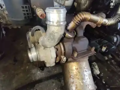 Автозапчасти б/у турбокомпенсатор за ford focus turnier (cak) 1.8 tddi turbodiesel cat ссылки oem iam xs496k682db Автозапчасти б/у турбокомпенсатор за ford focus turnier (cak) 1.8 tddi turbodiesel cat ссылки oem iam xs496k682db