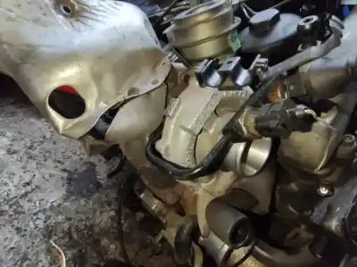 Second-hand car spare part turbocharger for audi a6, c5 2001.08 - 2005.01 facelift 2.5 tdi 114kw 2001.08 - 2005.01 oem iam references 059145701f  