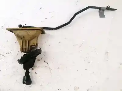 Автозапчастина б/у передач для RENAULT MEGANE I SCENIC (JA0) 1.6 RN Посилання на OEM IAM 7700869476  