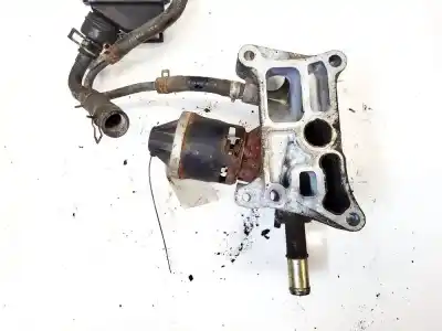 Автозапчастина б/у клапан egr для honda accord vii (cl, cn) 2.0 (cl7) посилання на oem iam 50j40719  13134713