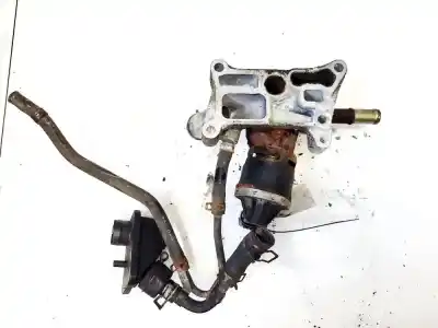 Автозапчастина б/у клапан egr для honda accord vii (cl, cn) 2.0 (cl7) посилання на oem iam 50j40719  13134713