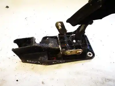 Автозапчасти б/у рычаг переключения передач за ford focus turnier (cak) 1.8 tddi turbodiesel cat ссылки oem iam    Автозапчасти б/у рычаг переключения передач за ford focus turnier (cak) 1.8 tddi turbodiesel cat ссылки oem iam