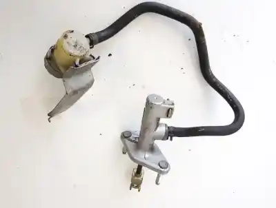 Second-hand car spare part clutch cylinder for honda jazz (gd1/5) 1.4 ls oem iam references 