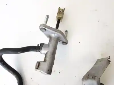 Автозапчасти б/у цилиндр сцепления за honda jazz (gd1/5) 1.4 ls ссылки oem iam   