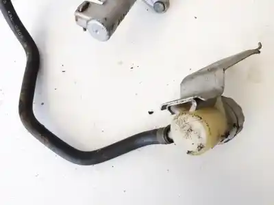 Автозапчасти б/у цилиндр сцепления за honda jazz (gd1/5) 1.4 ls ссылки oem iam   