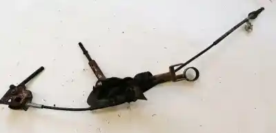 Автозапчастина б/у передач для SUBARU LEGACY BERL. B13 (BL) 2.0 CAT Посилання на OEM IAM   