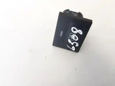 Peça sobressalente para automóvel em segunda mão trocar por ford focus turnier (cb4) 1.6 16v cat referências oem iam 3m5t18c621ad