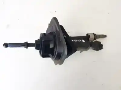 Peça sobressalente para automóvel em segunda mão cilindro de embreagem por ford focus turnier (cb4) 1.6 16v cat referências oem iam 