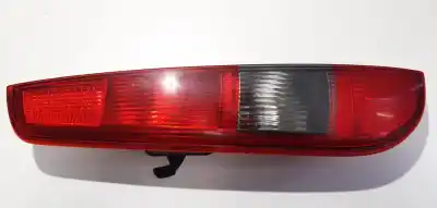 Peça sobressalente para automóvel em segunda mão farolim traseiro esquerdo por ford focus turnier (cb4) 1.6 16v cat referências oem iam 4m5113n004c