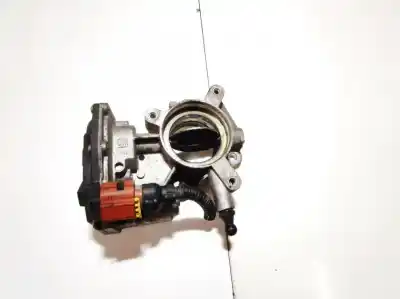 Автозапчасти б/у бабочка коробка за opel insignia a (g09) 2.0 cdti (68) ссылки oem iam 50569200
