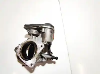 Автозапчасти б/у бабочка коробка за opel insignia a (g09) 2.0 cdti (68) ссылки oem iam 50569200  55564164