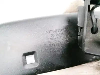 Pezzo di ricambio per auto di seconda mano specchio interno per volvo v50 (545) 2.0 d riferimenti oem iam 30744704  