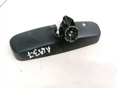 Peça sobressalente para automóvel em segunda mão espelho retrovisor interior por volvo v50 (545) 2.0 d referências oem iam 30744704